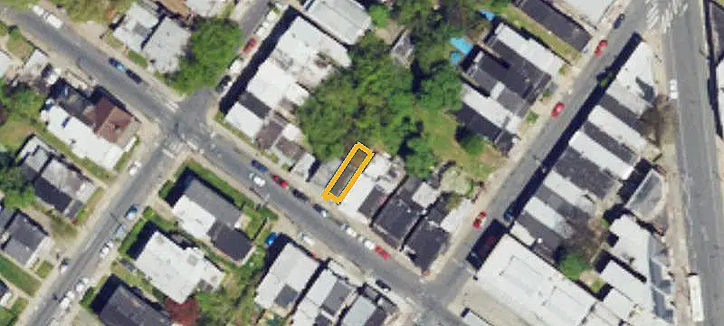 Triplex Property