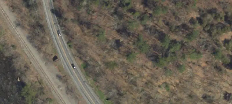 70-Acre Commercial Land