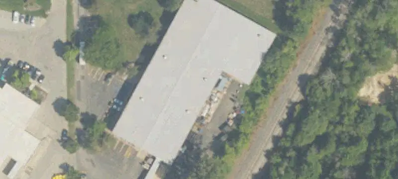 Industrial Flex Space with Loading