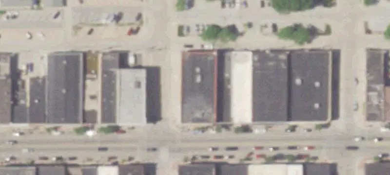Retail Space