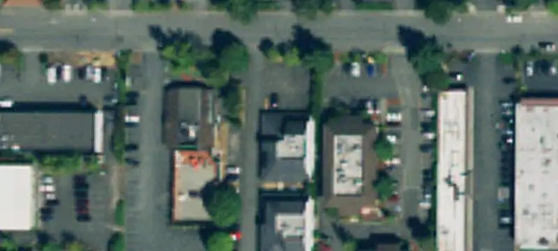 Freestanding Office Building