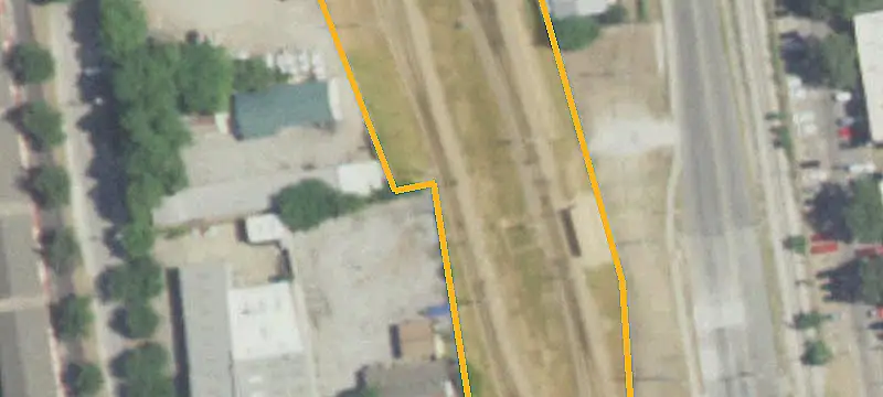 Automotive Property with Office Suites