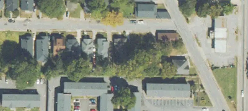 Updated Duplex Near MARTA