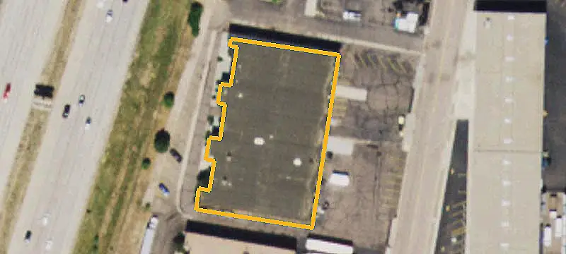 Industrial Space with Highway Frontage