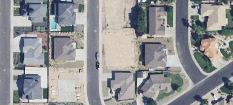 Vacant Land