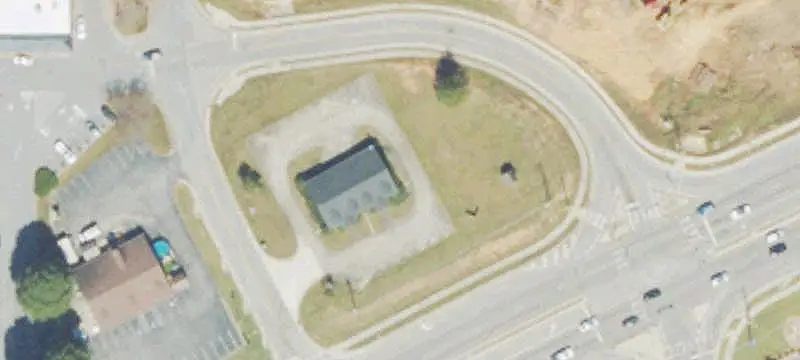 Absolute NNN Drive-Through Property