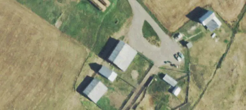 Irrigated Hay Farm