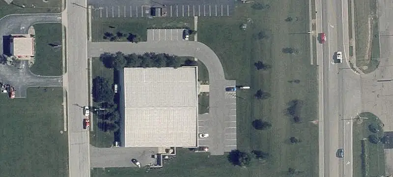 C-2 Commercial Land