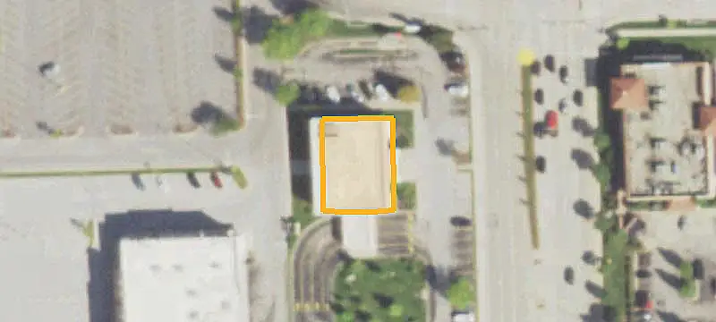 Bank Branch Property