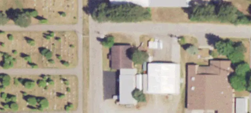 Flex Space with Apartments