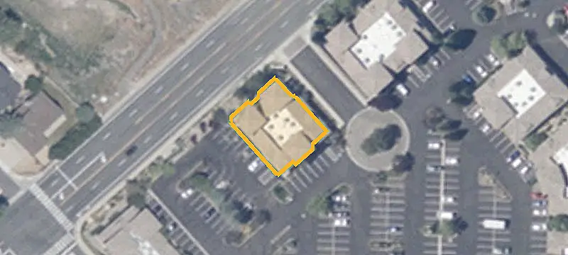 Professional Office Building