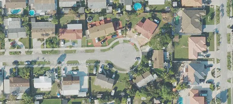 Land Parcel