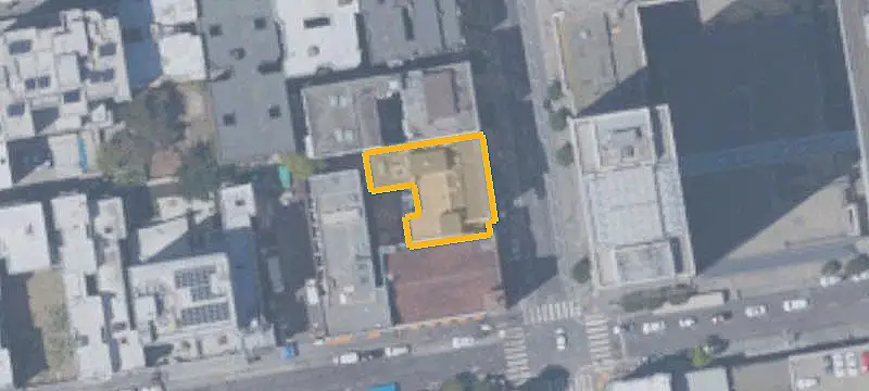 Built-Out 49-Seat Theater