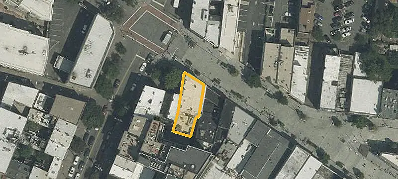Mixed-Use Property with 13 Units