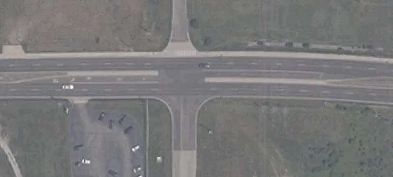 Walmart-Anchored Commercial Land