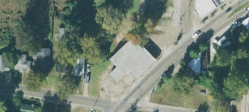 Multi-Building Storefront Property