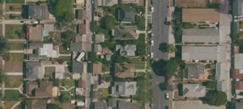 Three-Unit Triplex Property