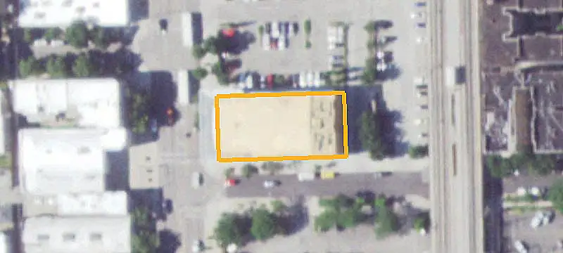 LA Fitness NNN Property