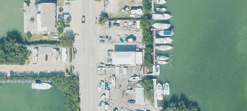 Waterfront Marina Parcel