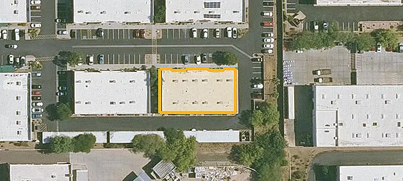 Configured Office Sublet