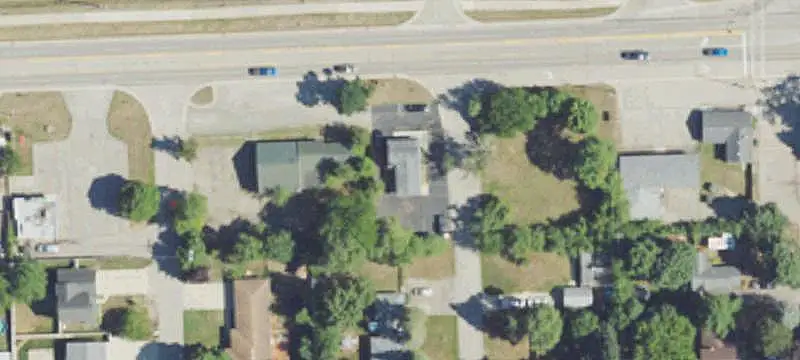 Freestanding Storefront Property
