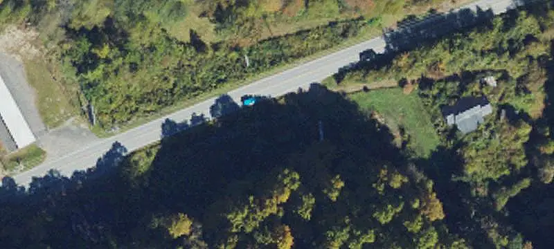 Unrestricted Recreation Land