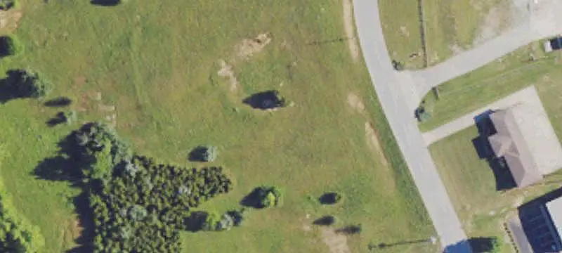 Industrial Land Near I-71