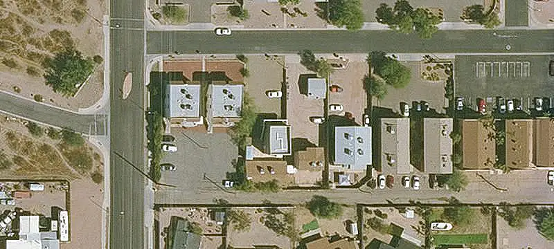 Renovated Fourplex with Parking