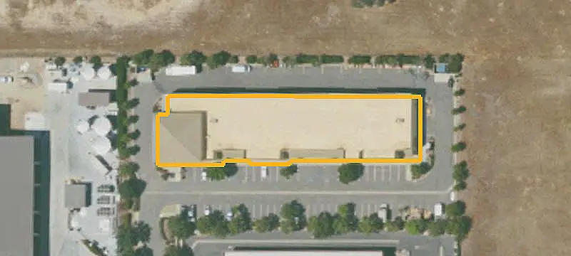Flexible Industrial Space