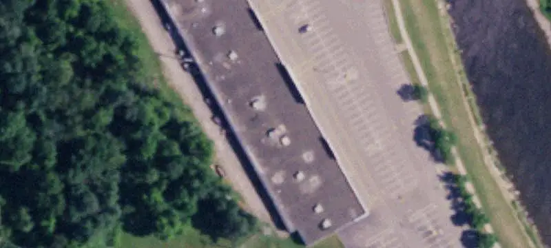 Save-A-Lot Grocery Store