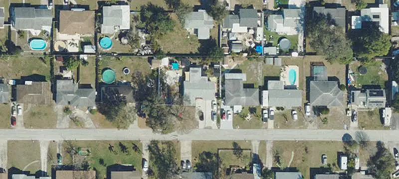 Six-Resident Assisted Living Facility