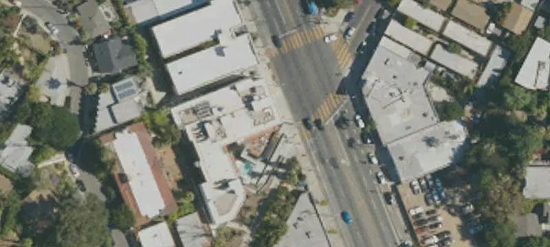 Single-Tenant Retail Space