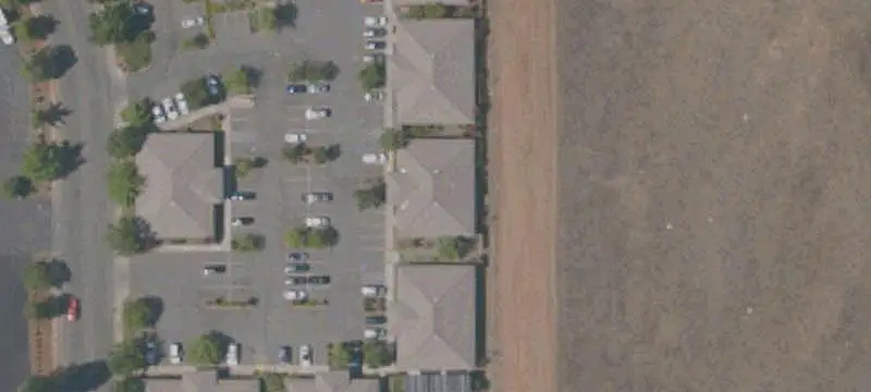Flexible Office Building
