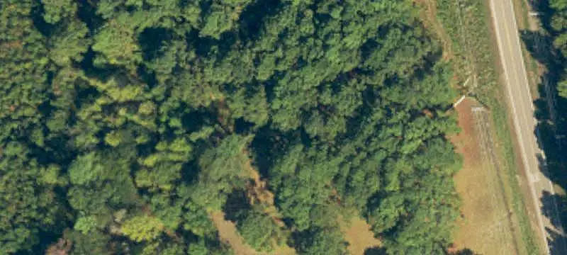 C-2 Commercial Land