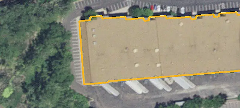 Office-Warehouse Flex Space