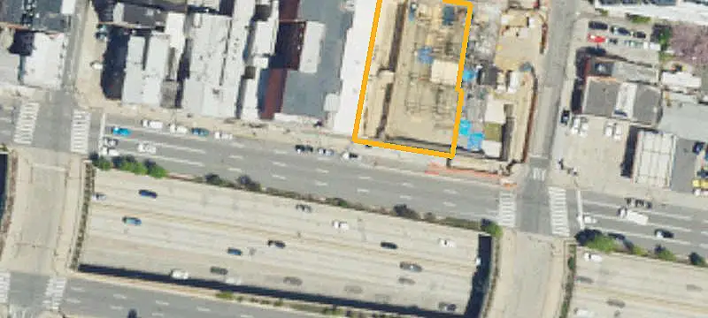 Mixed-Use Property with Apartments