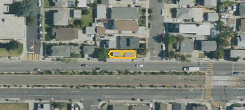 Two-Story Duplex with Garage