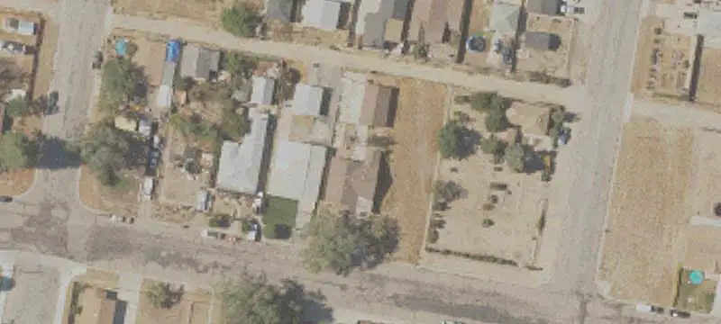 New Duplex with Solar