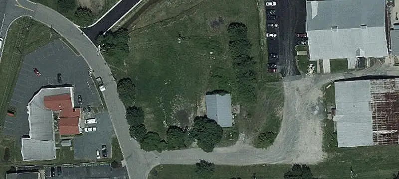 M-1 Industrial Land