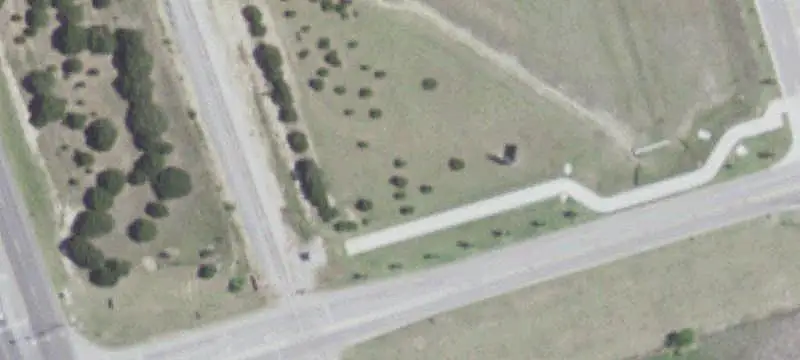 Commercial Land with Parkway Expansion