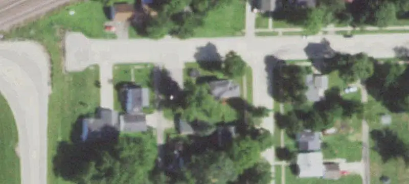 Two-Story Duplex
