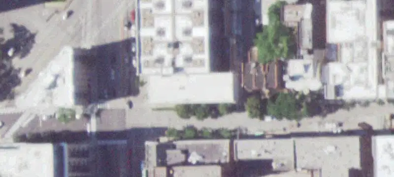47-Unit Apartment Building