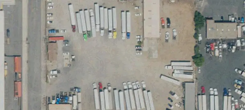 Warehouse Shop on Industrial Acreage