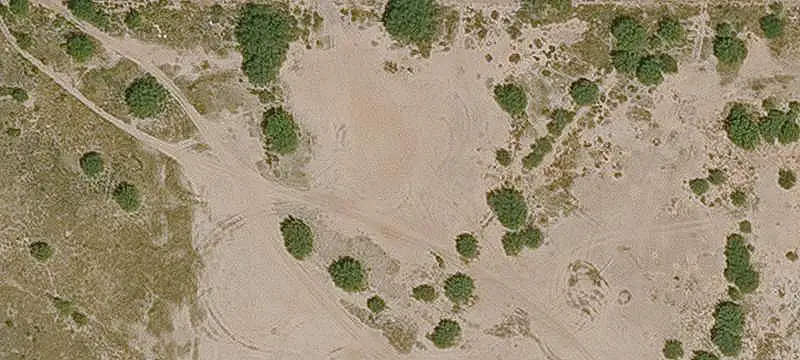 Land Parcel