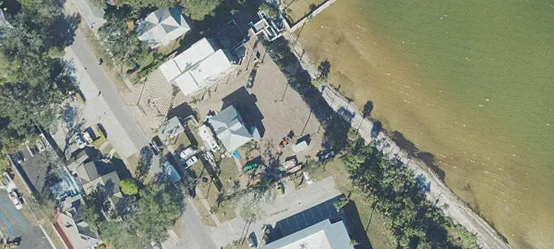 Waterfront Development Parcel