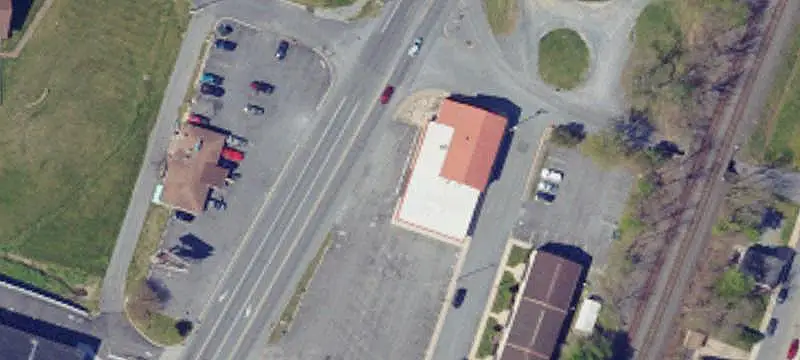 Office Building