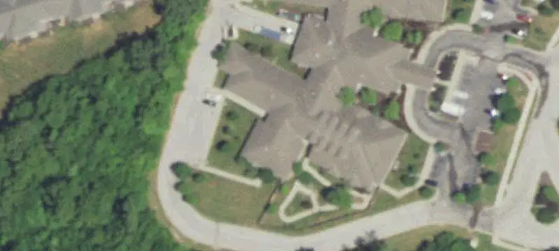 Commercial Land on State Highway