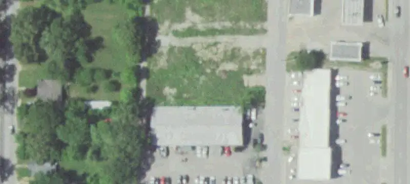 Commercial Corner Lot