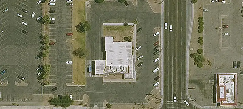 Multi-Tenant Shopping Center