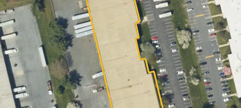 Warehouse Suite with Office